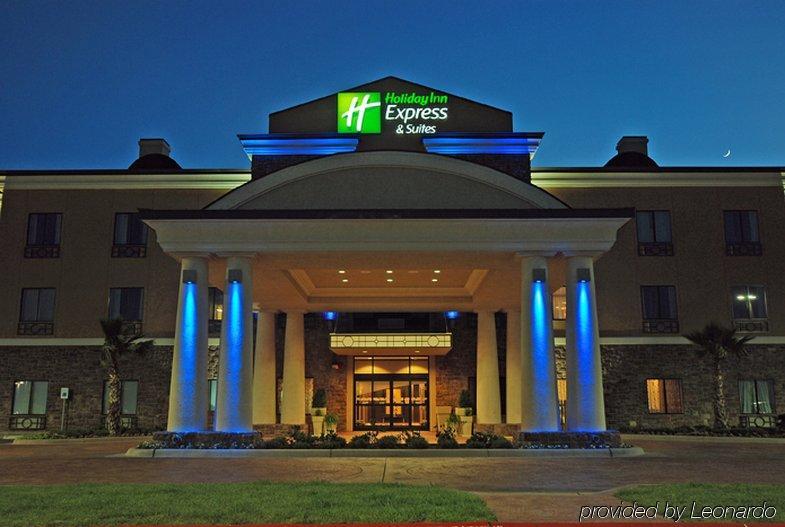 Holiday Inn Express Hotel And Suites - Odessa By Ihg Buitenkant foto